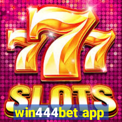 win444bet app